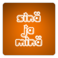 Sin� ja Min�
