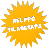 Helppo tilaustapa